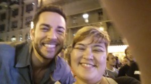 Photo #2...can you see the difference?